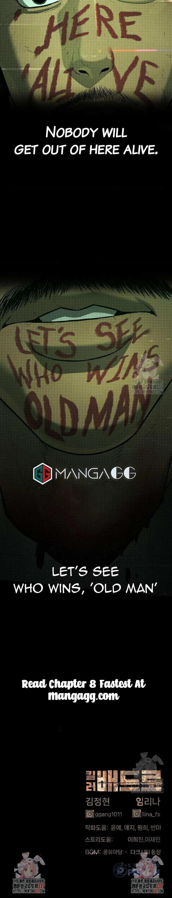 Read Killer Pietro chapter 40 image 30 on Lezhin