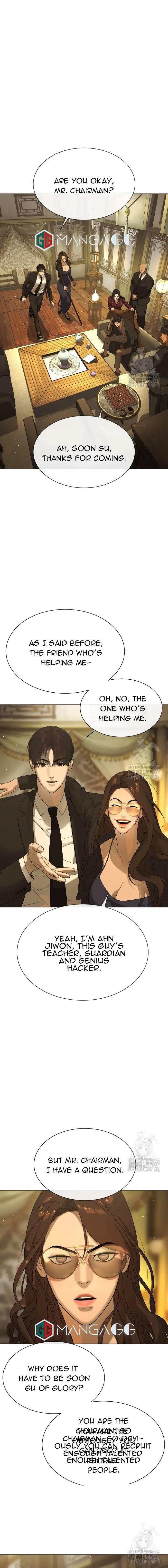Read Killer Pietro chapter 40 image 5 on Lezhin