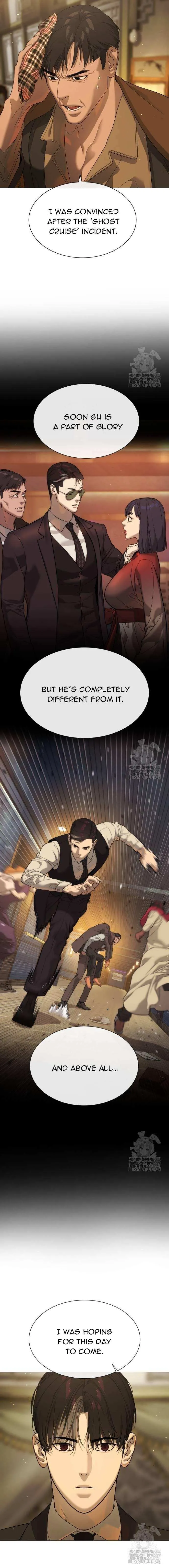Read Killer Pietro chapter 40 image 6 on Lezhin