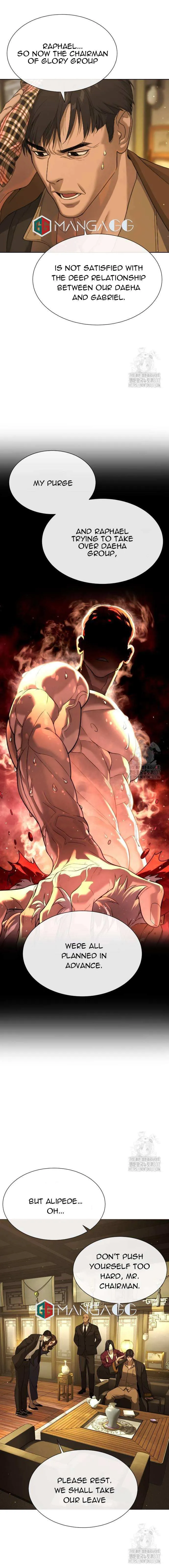 Read Killer Pietro chapter 40 image 7 on Lezhin