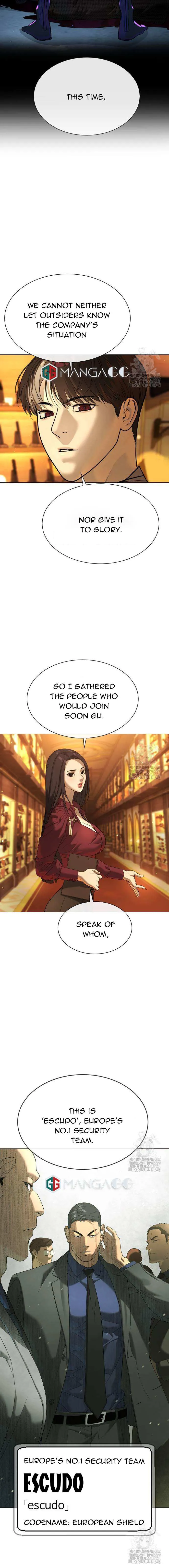 Read Killer Pietro chapter 40 image 9 on Lezhin