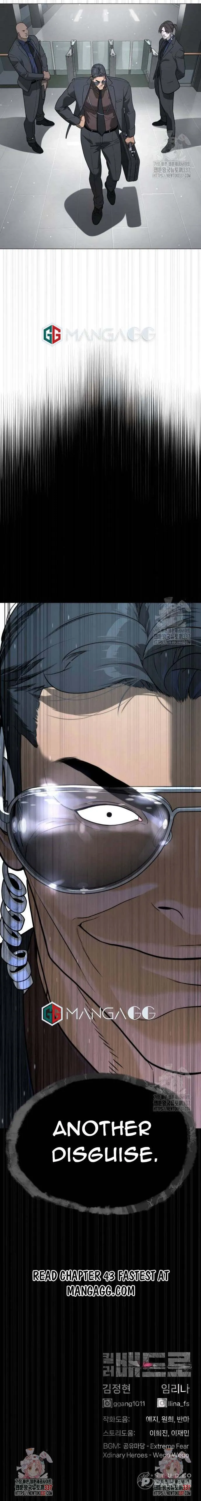 Read Killer Pietro chapter 42 image 16 on Lezhin
