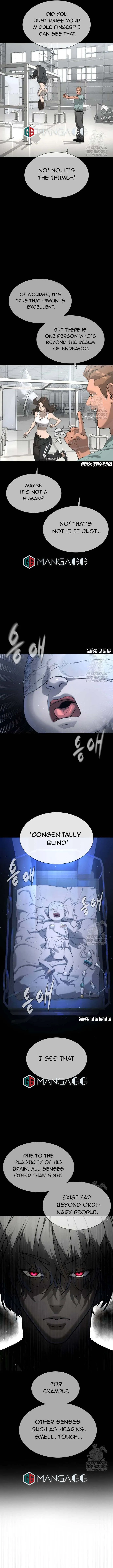 Read Killer Pietro chapter 42 image 4 on Lezhin