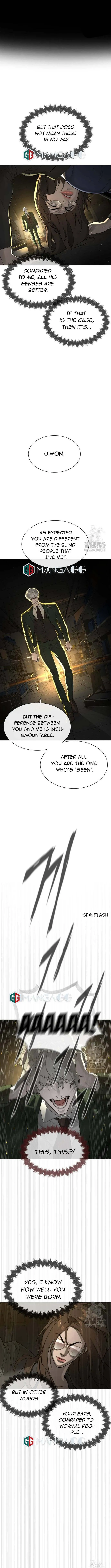 Read Killer Pietro chapter 42 image 6 on Lezhin