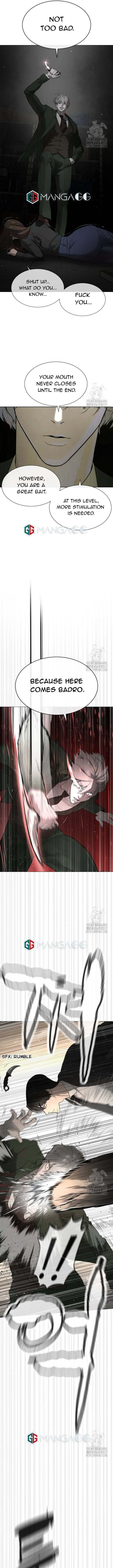 Read Killer Pietro chapter 42 image 9 on Lezhin