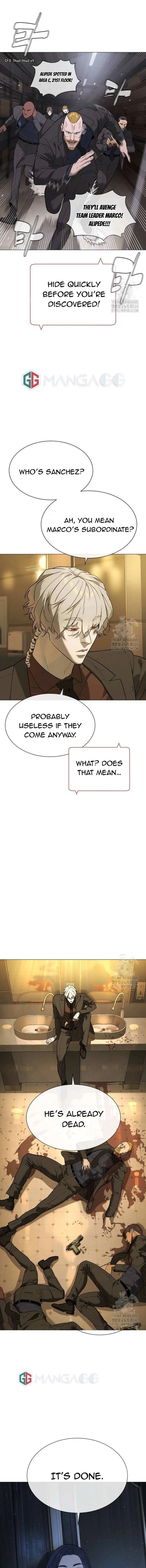 Read Killer Pietro chapter 44 image 1 on Lezhin