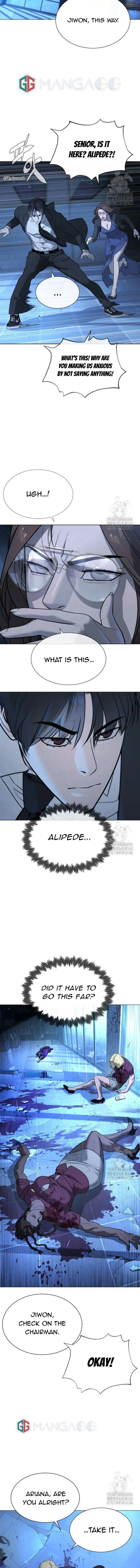 Read Killer Pietro chapter 44 image 10 on Lezhin