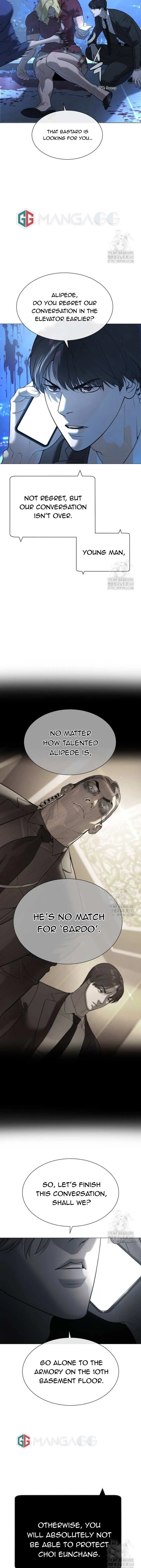 Read Killer Pietro chapter 44 image 11 on Lezhin