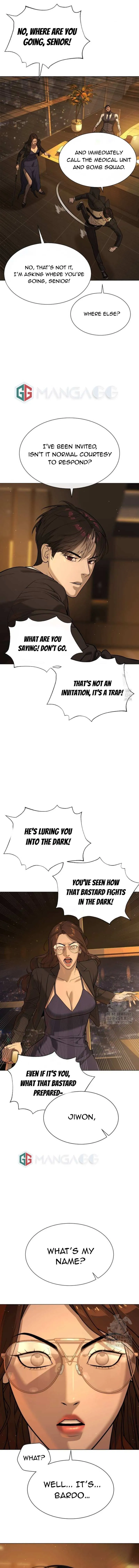 Read Killer Pietro chapter 44 image 13 on Lezhin