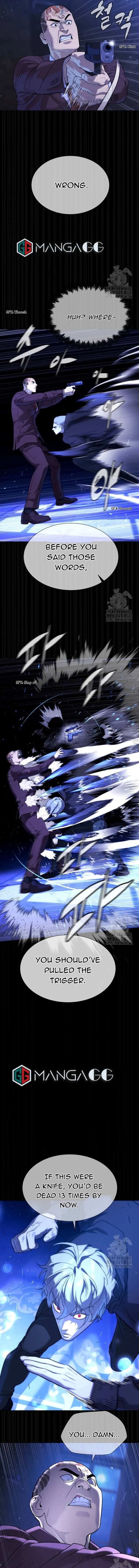 Read Killer Pietro chapter 44 image 17 on Lezhin