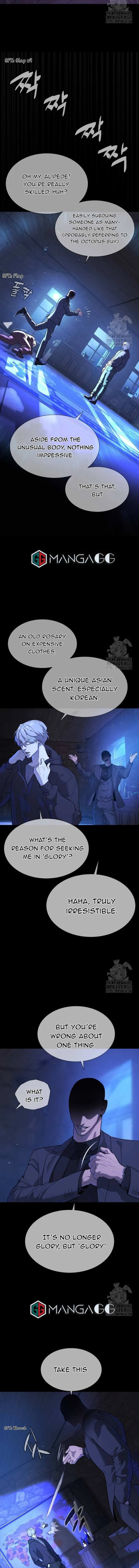 Read Killer Pietro chapter 44 image 18 on Lezhin