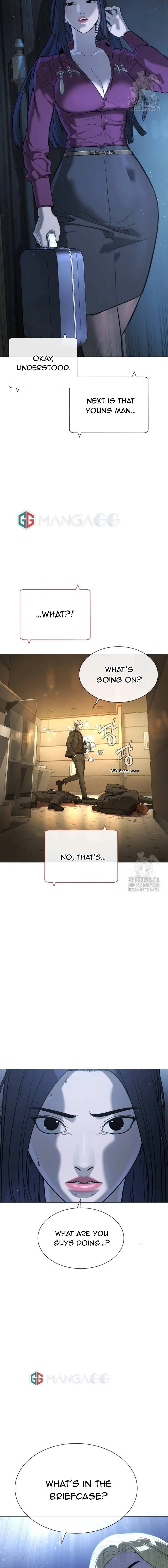 Read Killer Pietro chapter 44 image 2 on Lezhin