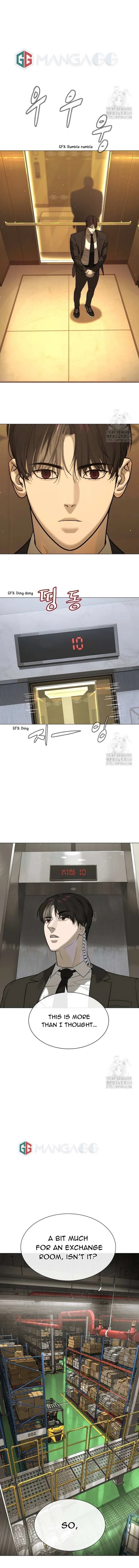 Read Killer Pietro chapter 44 image 20 on Lezhin