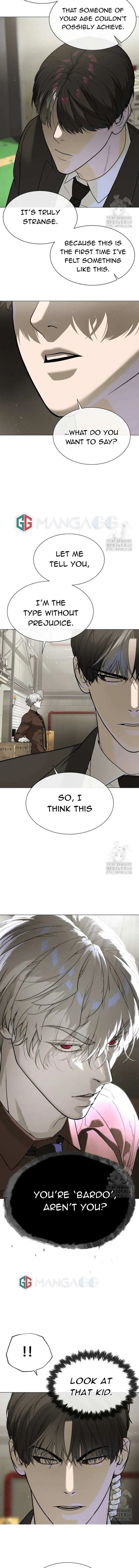 Read Killer Pietro chapter 44 image 22 on Lezhin