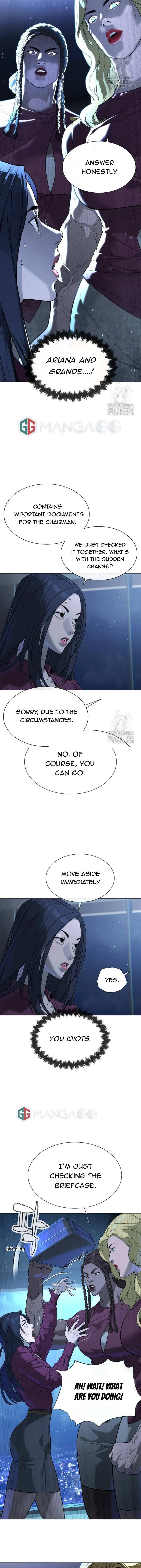 Read Killer Pietro chapter 44 image 3 on Lezhin