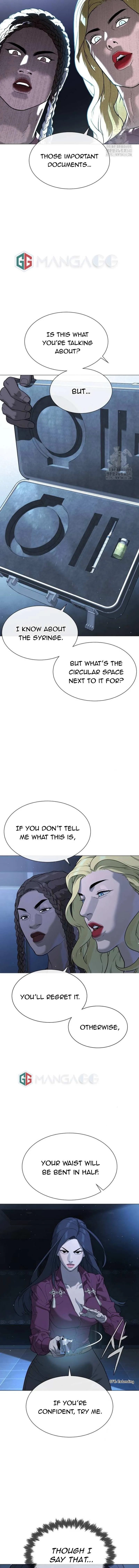 Read Killer Pietro chapter 44 image 4 on Lezhin