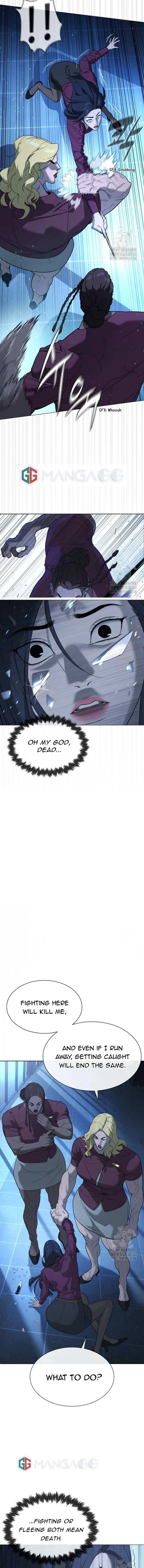Read Killer Pietro chapter 44 image 6 on Lezhin