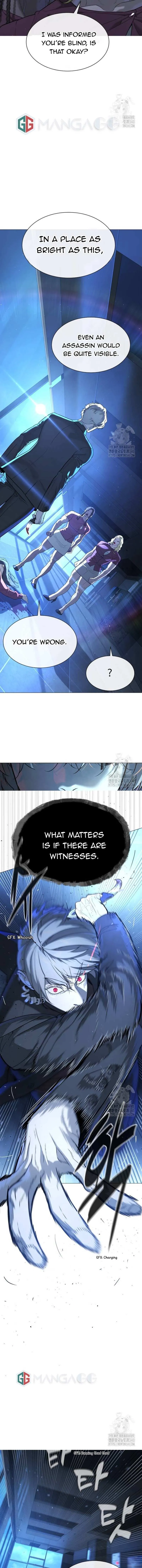 Read Killer Pietro chapter 44 image 9 on Lezhin