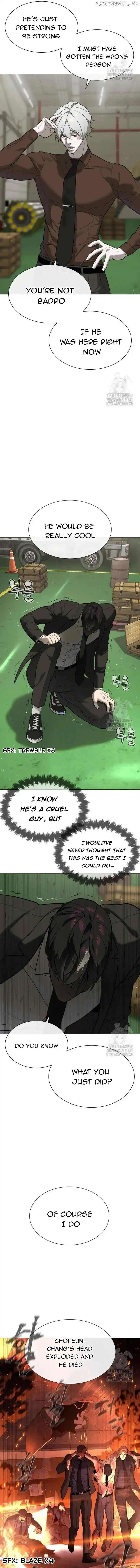 Read Killer Pietro chapter 45 image 1 on Lezhin