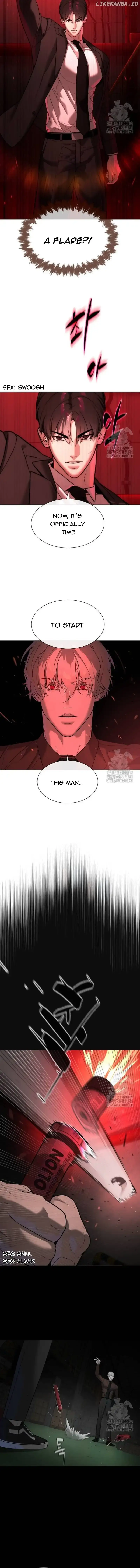 Read Killer Pietro chapter 45 image 10 on Lezhin