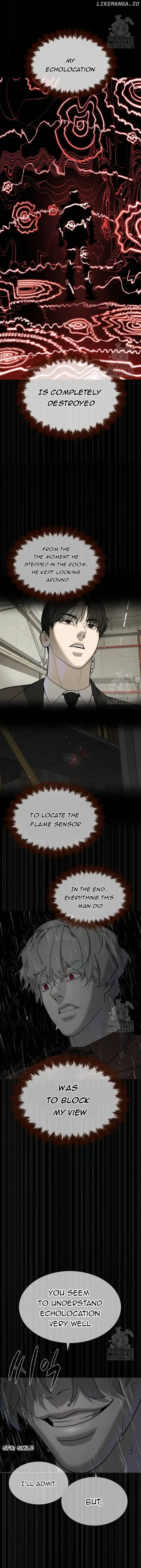 Read Killer Pietro chapter 45 image 13 on Lezhin