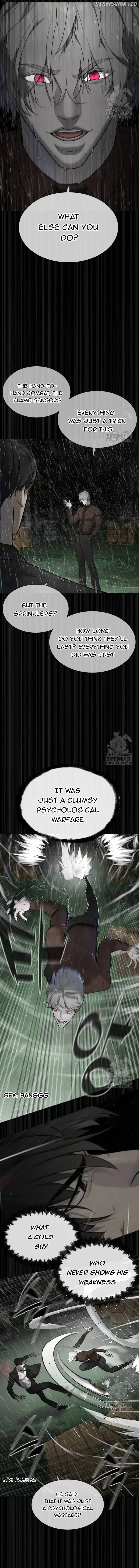 Read Killer Pietro chapter 45 image 14 on Lezhin
