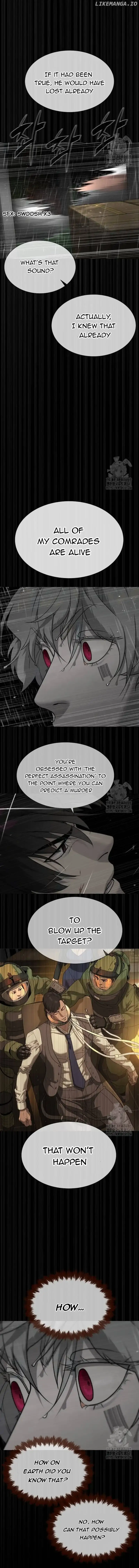 Read Killer Pietro chapter 45 image 15 on Lezhin