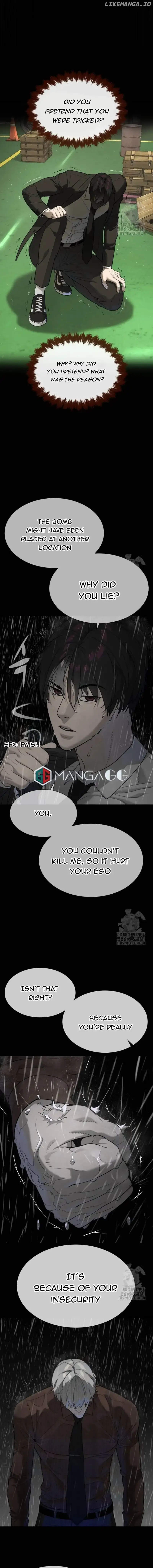 Read Killer Pietro chapter 45 image 16 on Lezhin