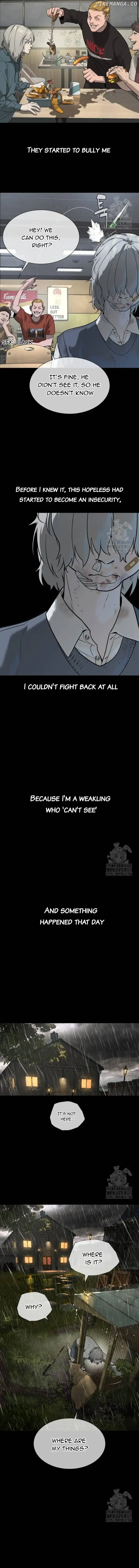 Read Killer Pietro chapter 45 image 19 on Lezhin