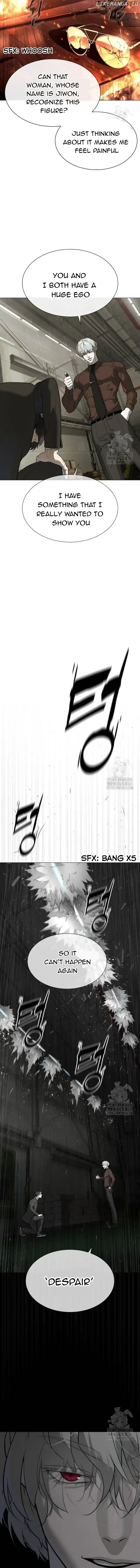 Read Killer Pietro chapter 45 image 2 on Lezhin