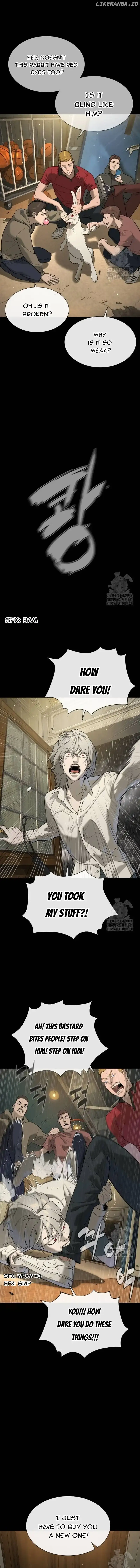 Read Killer Pietro chapter 45 image 20 on Lezhin