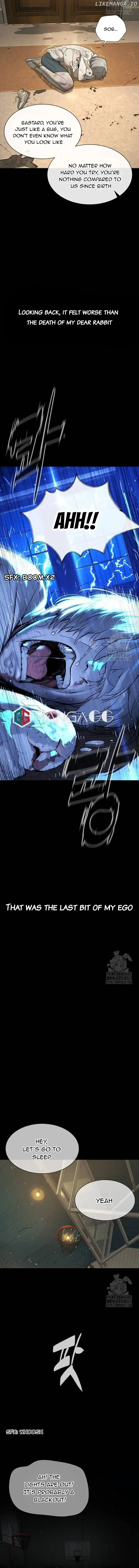 Read Killer Pietro chapter 45 image 21 on Lezhin