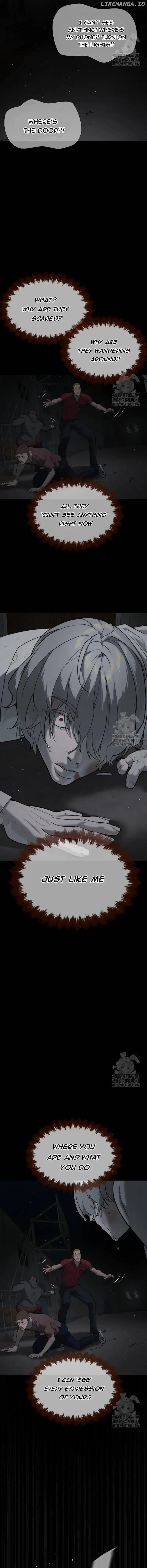 Read Killer Pietro chapter 45 image 22 on Lezhin