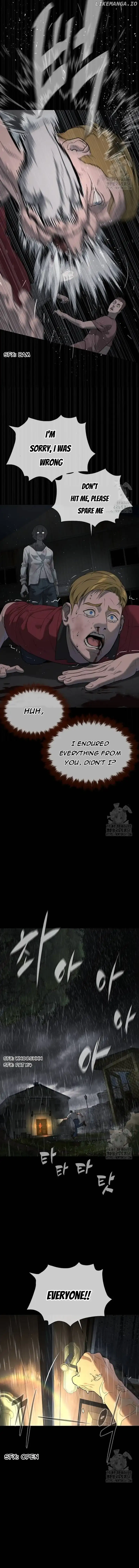 Read Killer Pietro chapter 45 image 23 on Lezhin