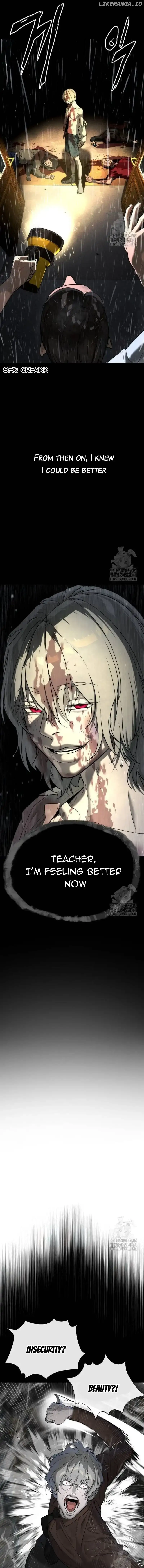 Read Killer Pietro chapter 45 image 24 on Lezhin