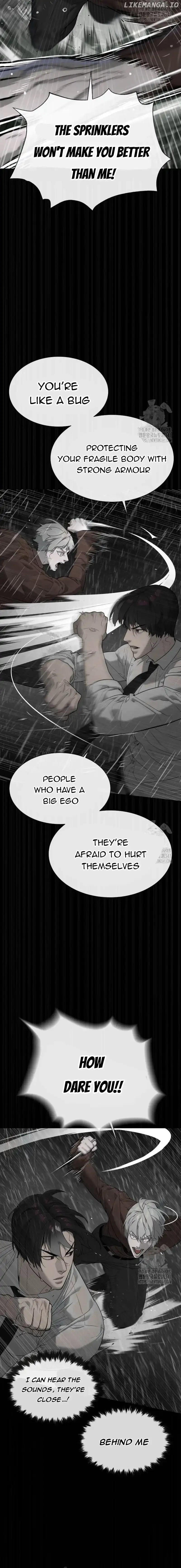 Read Killer Pietro chapter 45 image 25 on Lezhin