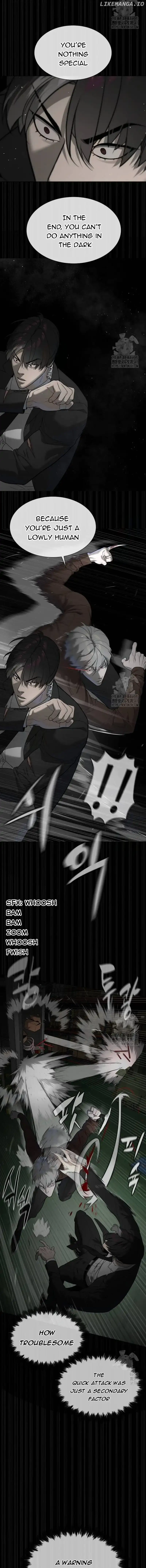 Read Killer Pietro chapter 45 image 5 on Lezhin