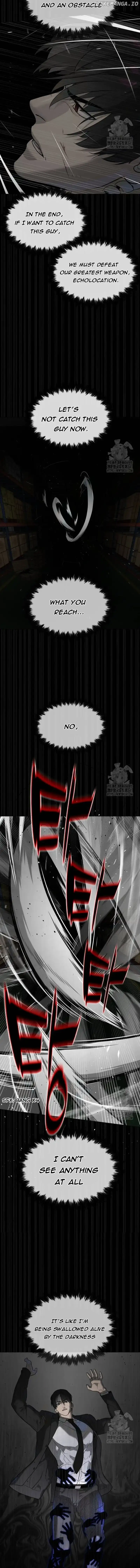 Read Killer Pietro chapter 45 image 6 on Lezhin