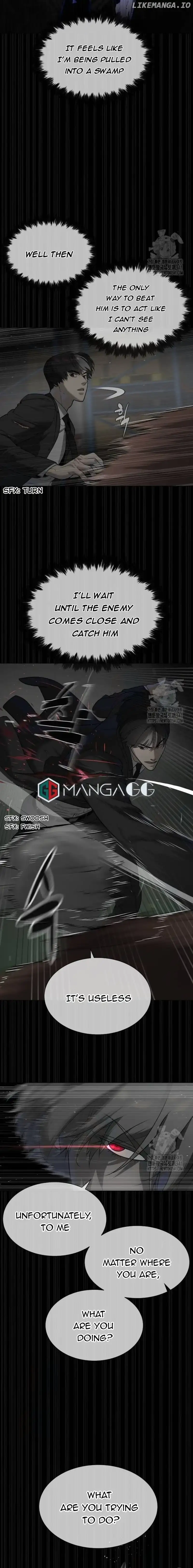 Read Killer Pietro chapter 45 image 7 on Lezhin