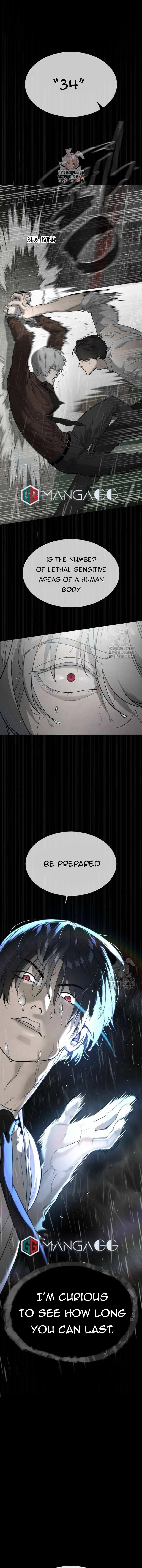 Read Killer Pietro chapter 46 image 0 on Lezhin