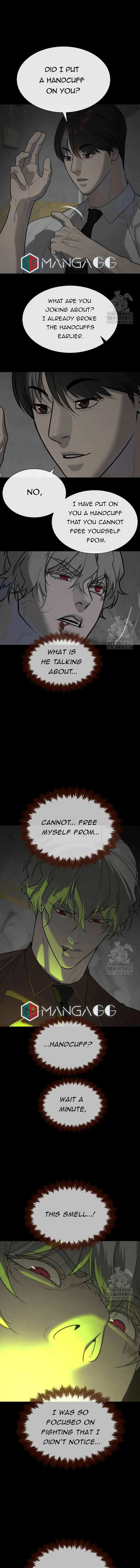 Read Killer Pietro chapter 46 image 18 on Lezhin