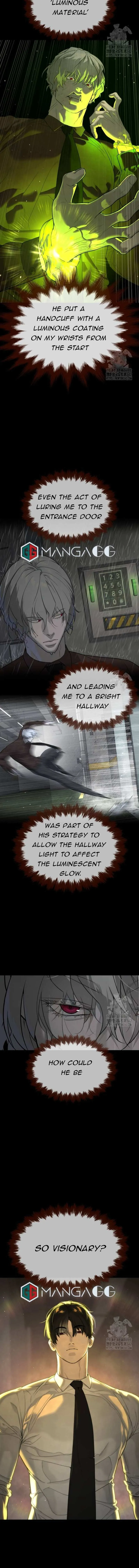 Read Killer Pietro chapter 46 image 19 on Lezhin