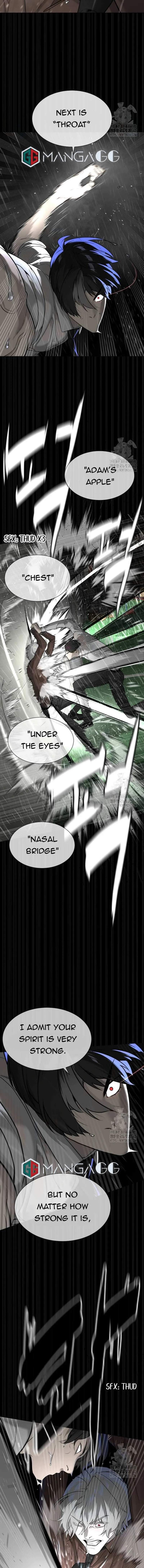 Read Killer Pietro chapter 46 image 2 on Lezhin