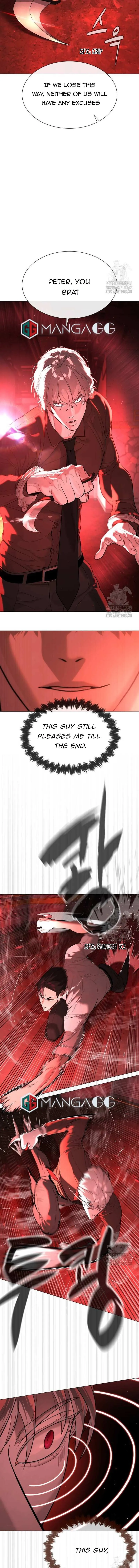 Read Killer Pietro chapter 46 image 23 on Lezhin