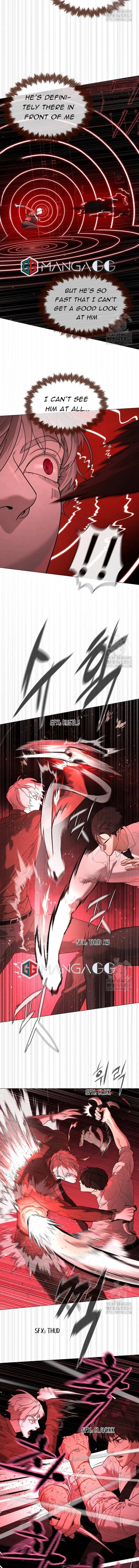 Read Killer Pietro chapter 46 image 24 on Lezhin