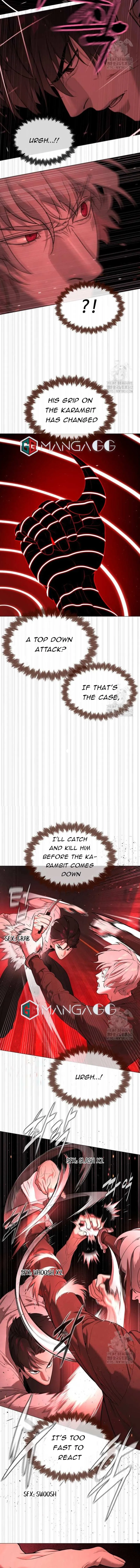 Read Killer Pietro chapter 46 image 25 on Lezhin