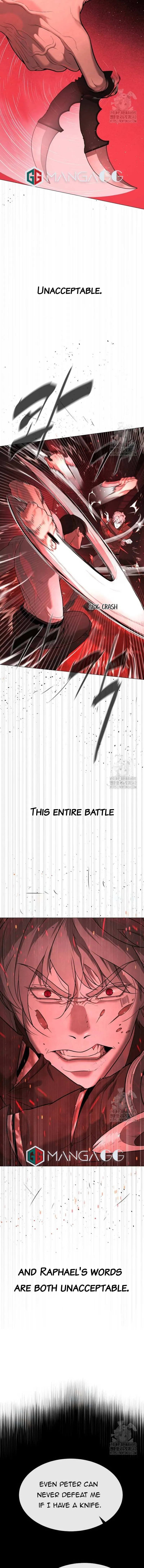 Read Killer Pietro chapter 46 image 26 on Lezhin