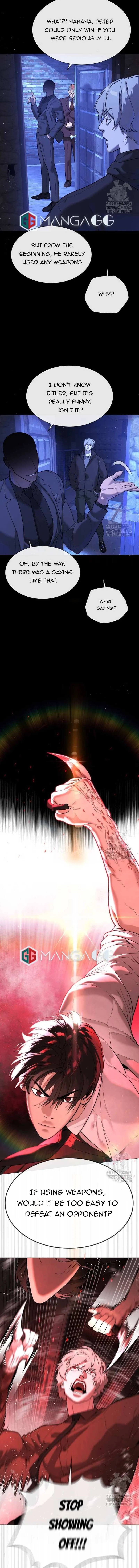 Read Killer Pietro chapter 46 image 27 on Lezhin
