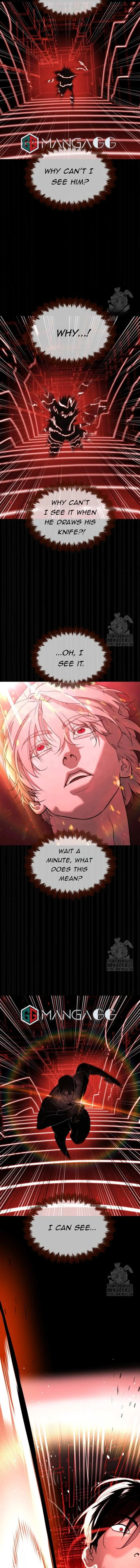 Read Killer Pietro chapter 46 image 29 on Lezhin