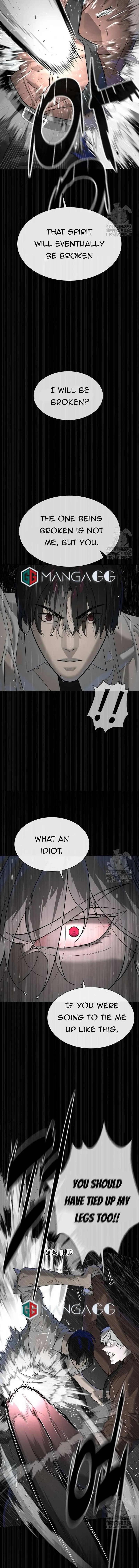 Read Killer Pietro chapter 46 image 3 on Lezhin